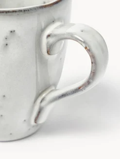Broste Copenhagen Tazas artesanales , 250 ml, 6 uds.^ Tazas Y Mugs|Vajillas Completas
