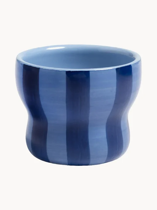&k Amsterdam Tazas de café espresso artesanales Circus, 2 uds.^ Tazas De Espresso|Vajillas Completas