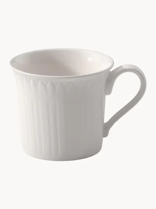 Villeroy & Boch Tazas de porcelana Cellini, 6 uds.^ Tazas Y Mugs|Vajillas Completas