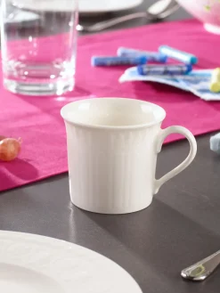Villeroy & Boch Tazas de porcelana Cellini, 6 uds.^ Tazas Y Mugs|Vajillas Completas