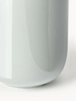 Westwing Collection Tazas de porcelana Nessa, 4 uds.