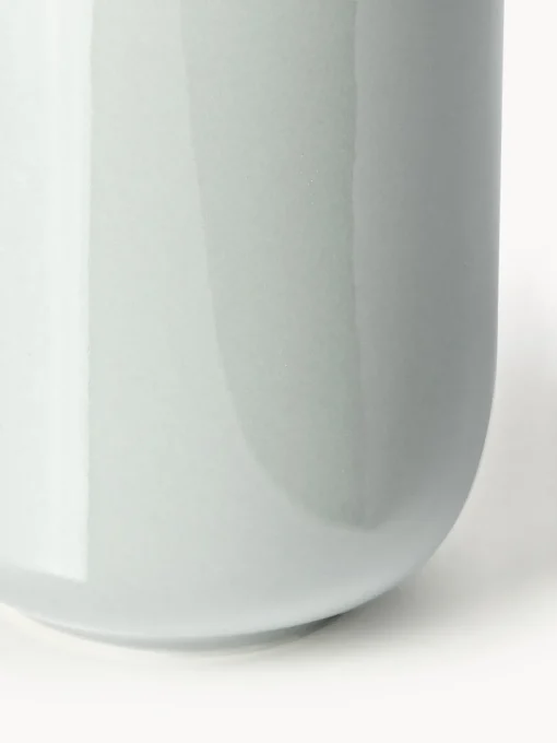 Westwing Collection Tazas de porcelana Nessa, 4 uds.