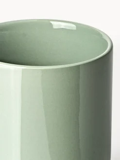 Westwing Collection Tazas de porcelana Nessa, 4 uds.^ Tazas Y Mugs|Vajillas Completas