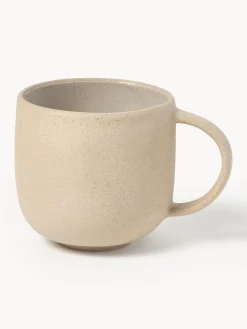 Westwing Collection Tazas Ginger, 4 uds.^ Tazas Y Mugs|Vajillas Completas
