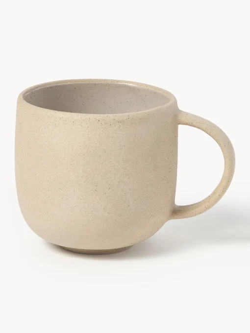 Westwing Collection Tazas Ginger, 4 uds.^ Tazas Y Mugs|Vajillas Completas