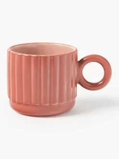 Westwing Collection Tazas Napari, 4 uds.^ Tazas Y Mugs|Vajillas Completas