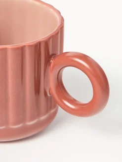 Westwing Collection Tazas Napari, 4 uds.^ Tazas Y Mugs|Vajillas Completas