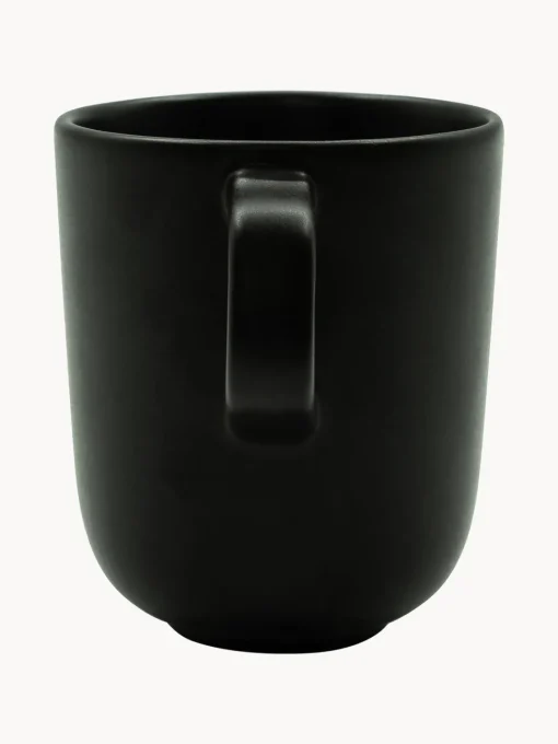 Eva Solo Tazas Nordic Kitchen, 4 uds.^ Tazas Y Mugs|Vajillas Completas