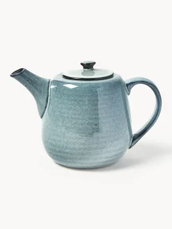 Broste Copenhagen Tetera artesanal , 1,3 L^ Teteras|Vajillas Completas