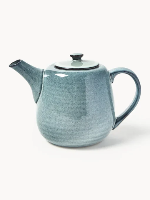 Broste Copenhagen Tetera artesanal , 1,3 L^ Teteras|Vajillas Completas