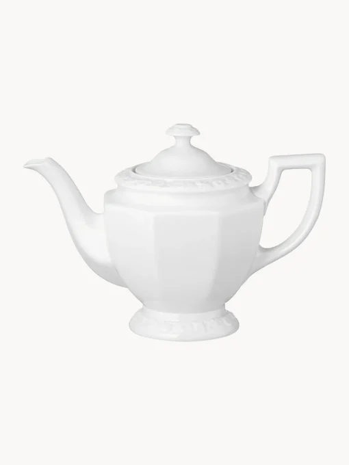 Rosenthal Tetera de porcelana Maria Blanco