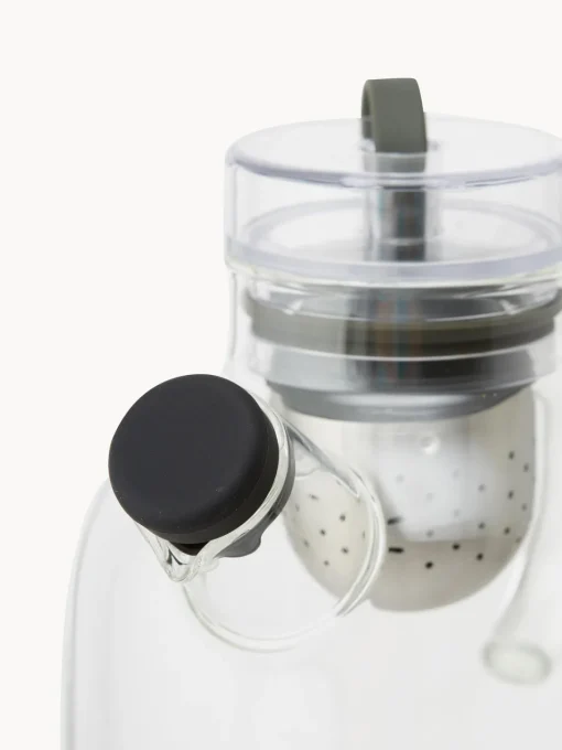 Audo Copenhagen Tetera Kettle, 1,5 L