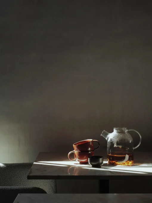 Audo Copenhagen Tetera Kettle, 1,5 L