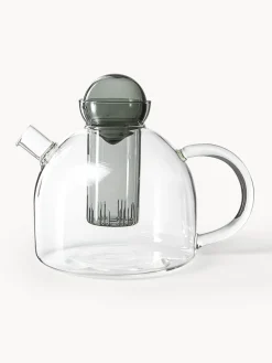 Ferm Living Tetera soplada Still, 1,3 L