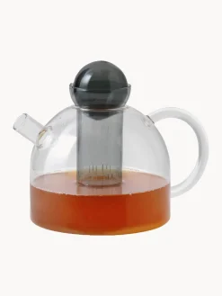 Ferm Living Tetera soplada Still, 1,3 L