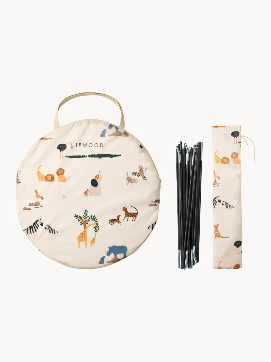 Liewood Tienda infantil Pop Up^Niños Juguetes A Partir De 1 Año|Decoración Infantil