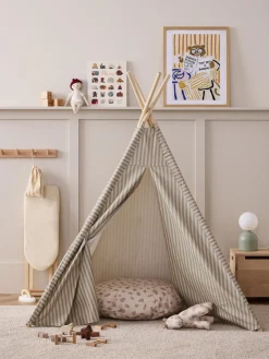 Kid's Concept Tipi infantil Kid's Base^Niños Juguetes A Partir De 1 Año|Decoración Infantil