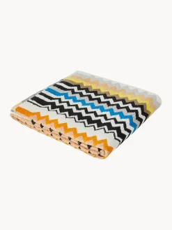 Missoni Toalla de baño artesanal Best^ Toallas|Mantas