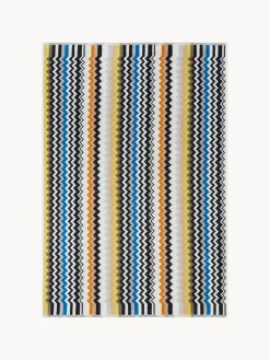 Missoni Toalla de baño artesanal Best^ Toallas|Mantas