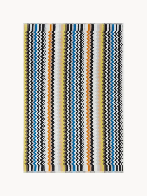 Missoni Toalla de baño artesanal Best^ Toallas|Mantas