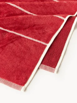 Westwing Collection Toalla de playa a rayas All Year^ Toallas De Playa|Accesorios De Playa