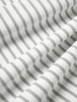 Westwing Collection Toalla lavabo Irma, tamaños diferentes^ Toallas|Mantas