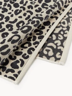Westwing Collection Toalla Leo, tamaños diferentes