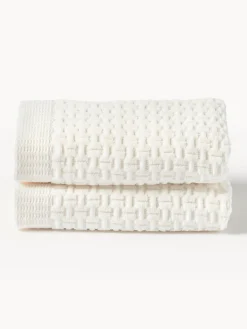 Westwing Collection Toalla Niam, tamaños diferentes