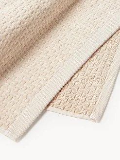 Westwing Collection Toalla Niam, tamaños diferentes^ Toallas|Mantas