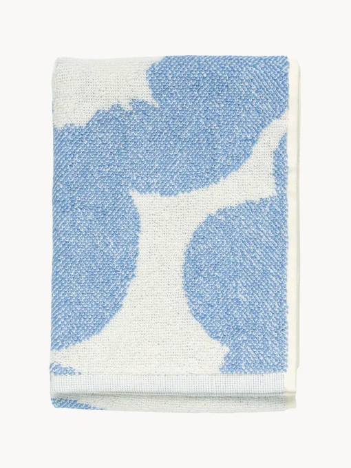 Marimekko Toalla orgánica Unikko, tamaños diferentes