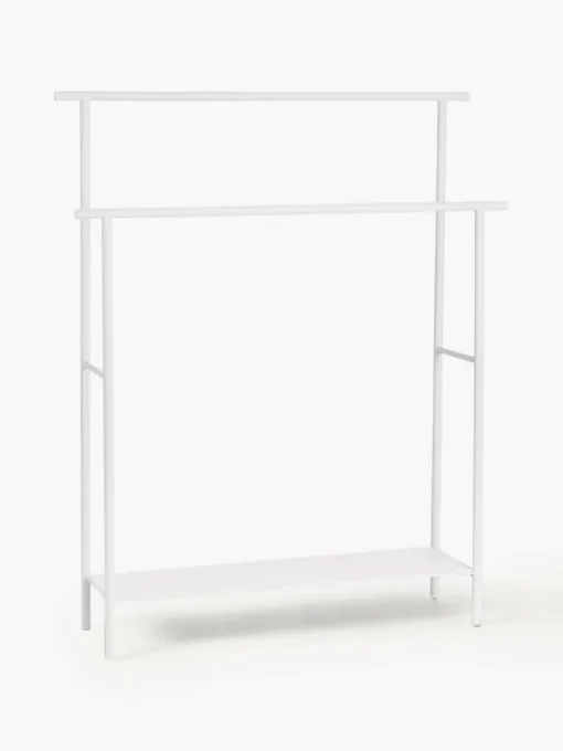 Ferm Living Toallero con barra Dora^ Toalleros|Jarrones