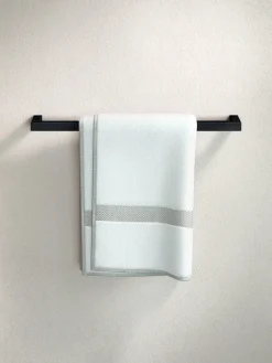 Metallbude Toallero de metal Vana^ Toalleros|Jarrones