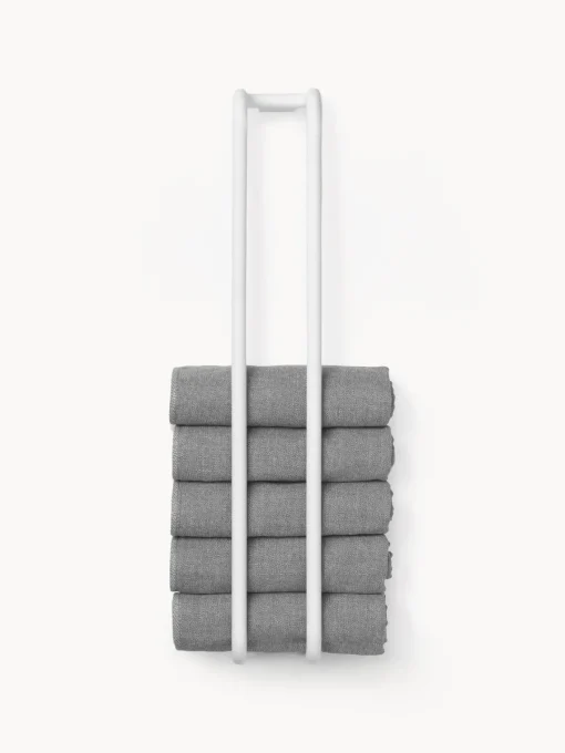 blomus Toallero de pared Modo^ Toalleros|Jarrones