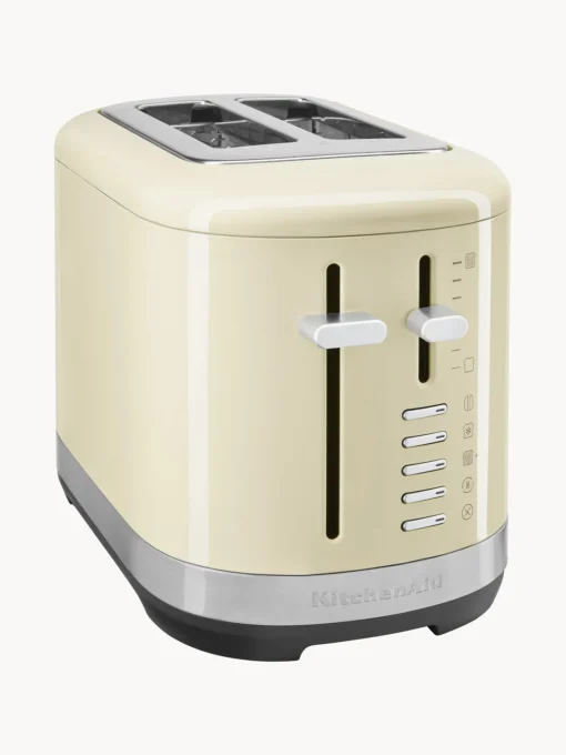 KitchenAid Tostadora Almond^ Tostadoras