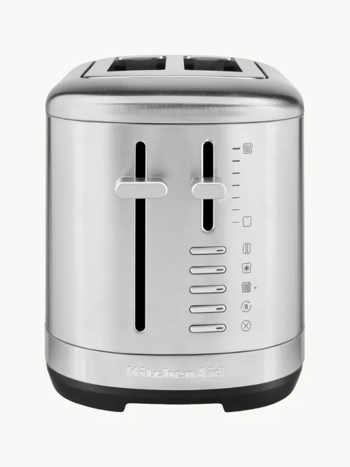 KitchenAid Tostadora Almond^ Tostadoras
