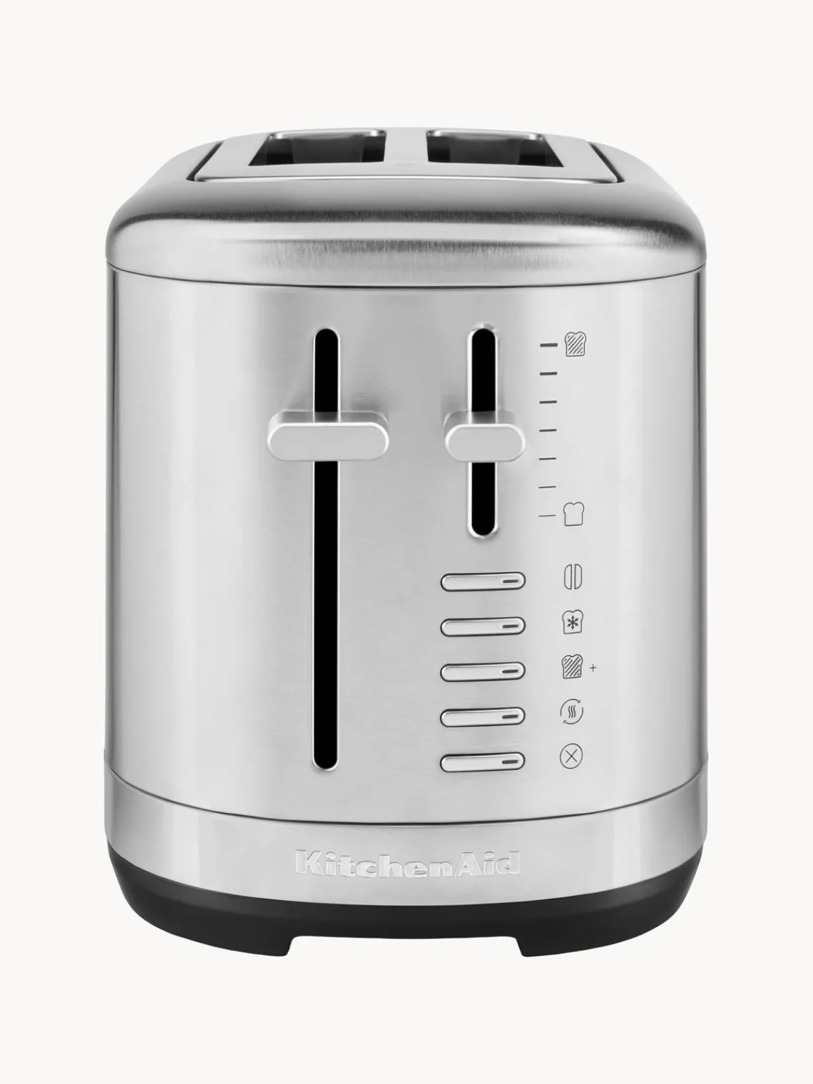KitchenAid Tostadora Almond^ Tostadoras