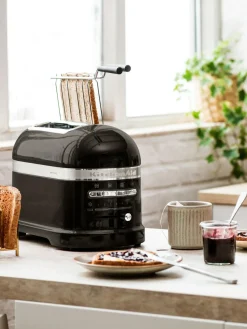 KitchenAid Tostadora Artisan^ Tostadoras