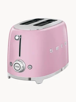 Smeg Tostadora compacta 50's Style