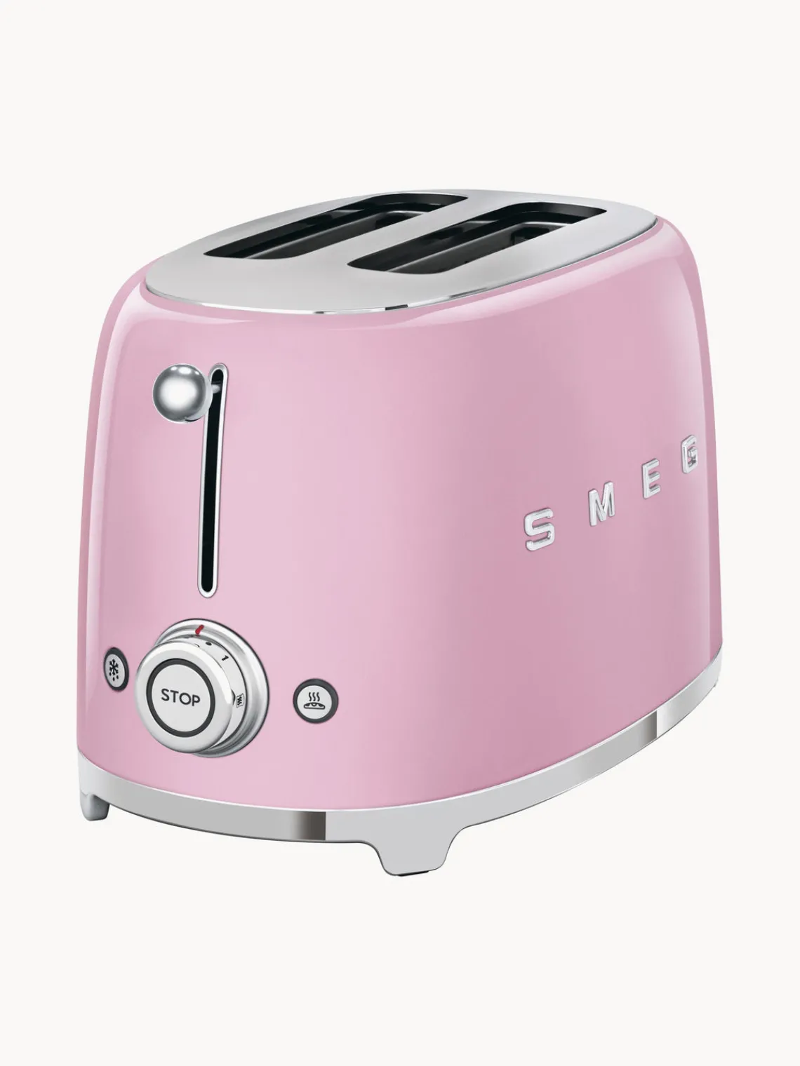 Smeg Tostadora compacta 50's Style