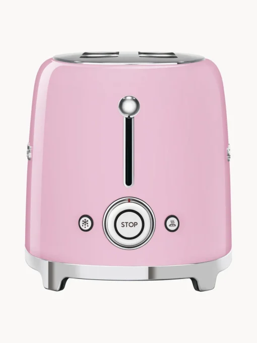 Smeg Tostadora compacta 50's Style