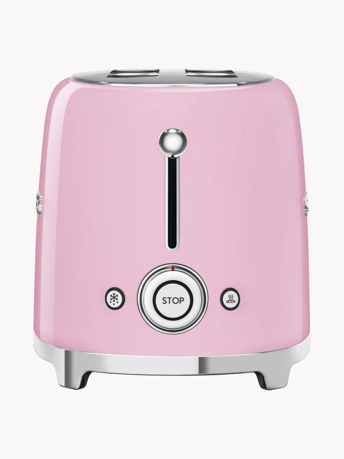 Smeg Tostadora compacta 50's Style