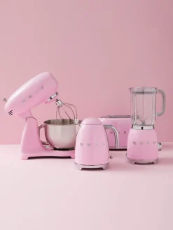 Smeg Tostadora compacta 50's Style