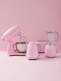 Smeg Tostadora compacta 50's Style