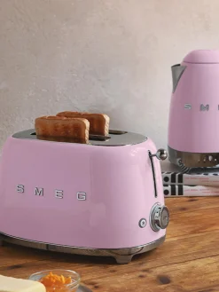 Smeg Tostadora compacta 50's Style