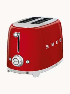 Smeg Tostadora compacta 50's Style