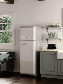 Smeg Tostadora compacta 50's Style