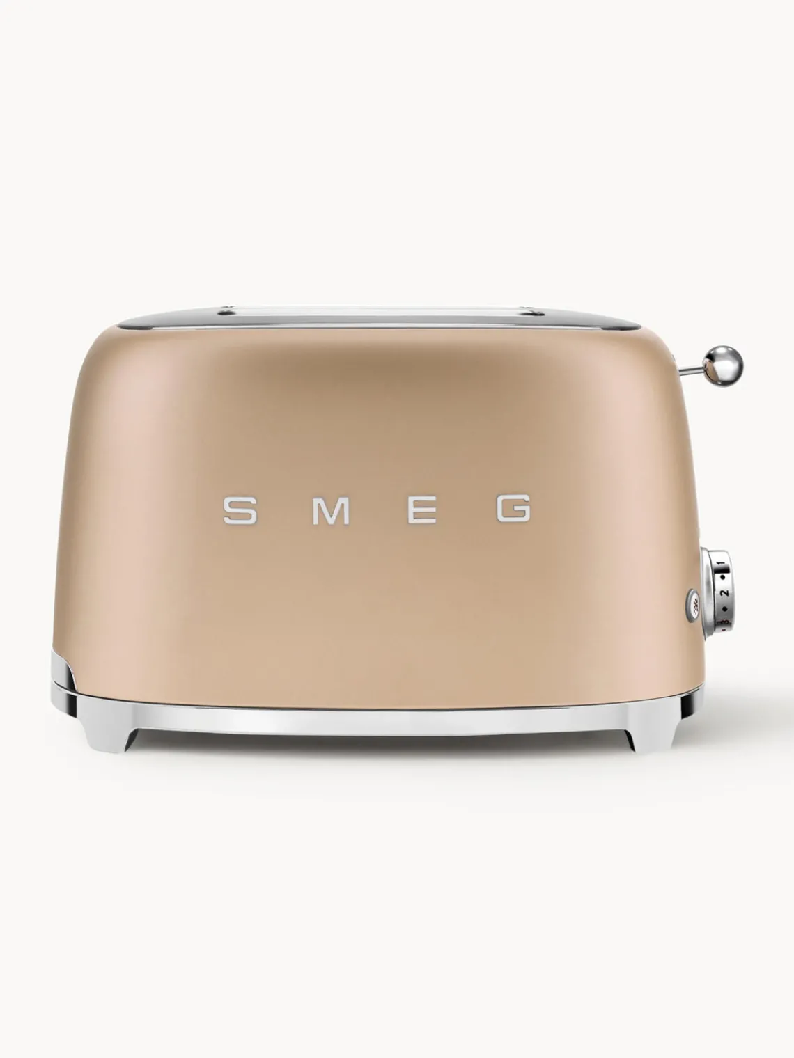 Smeg Tostadora compacta 50's Style^ Tostadoras