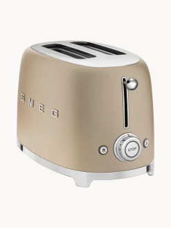 Smeg Tostadora compacta 50's Style^ Tostadoras
