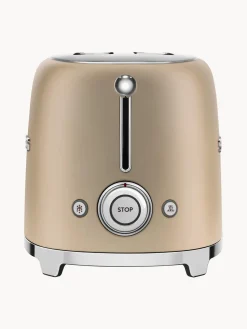 Smeg Tostadora compacta 50's Style^ Tostadoras