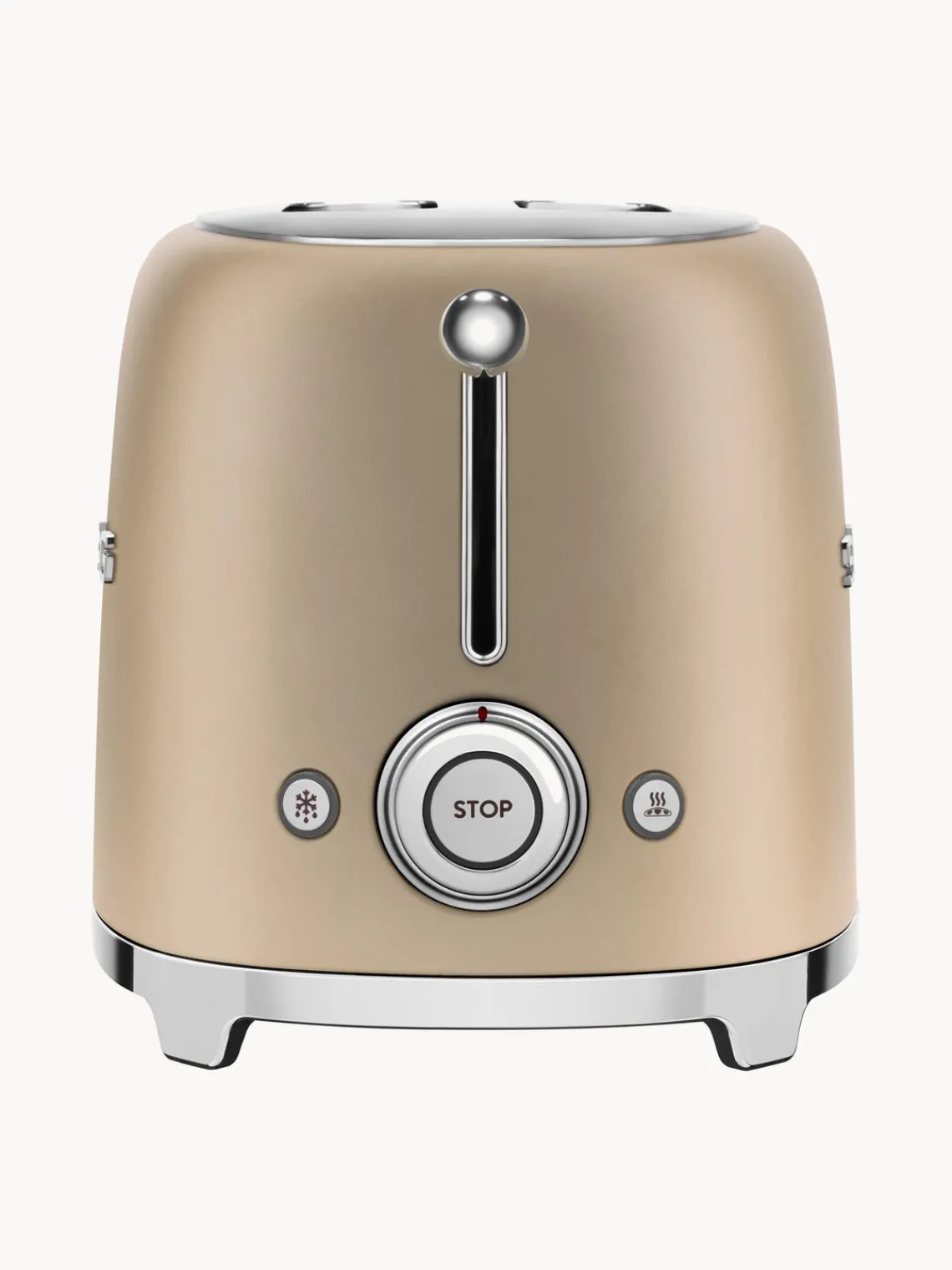 Smeg Tostadora compacta 50's Style^ Tostadoras